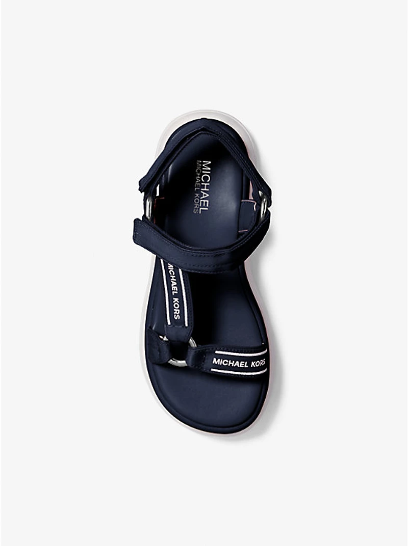 Katrina Nylon Sport Sandal