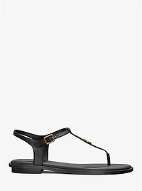 Mallory T-Strap Sandal