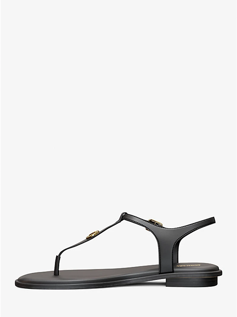 Mallory T-Strap Sandal