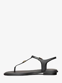 Mallory T-Strap Sandal