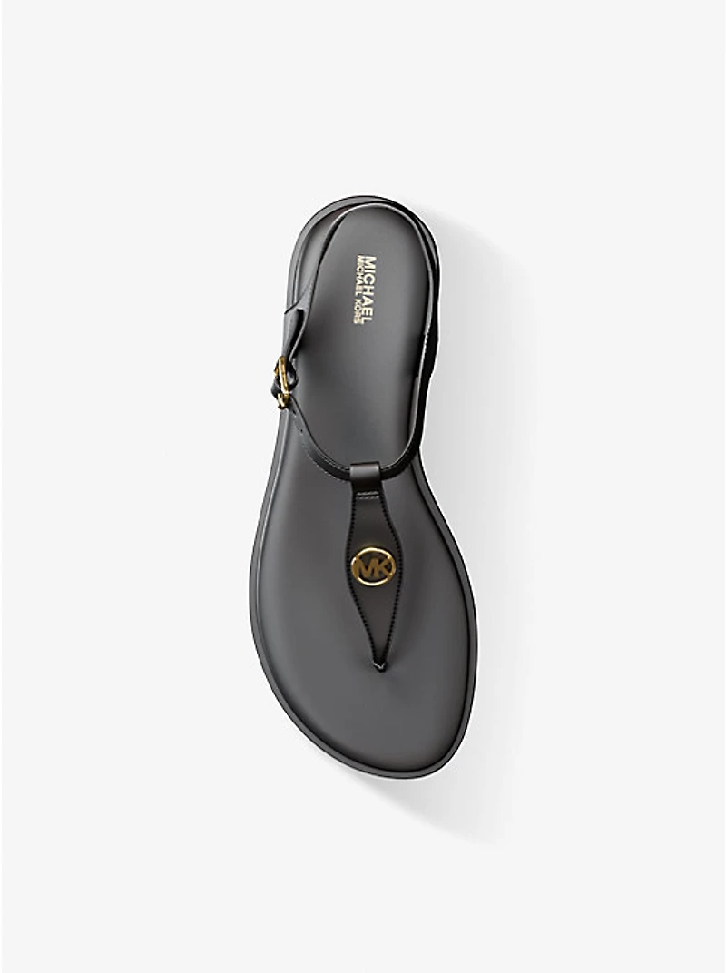Mallory T-Strap Sandal