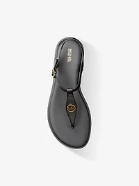 Mallory T-Strap Sandal