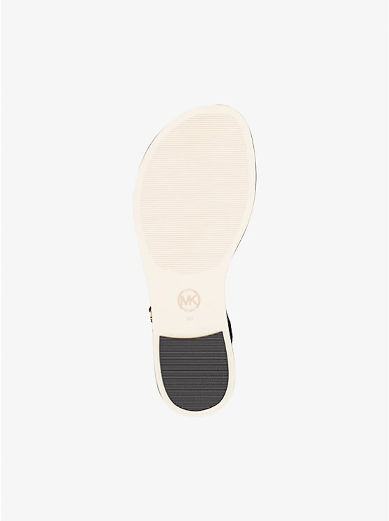 Mallory T-Strap Sandal