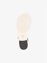 Mallory T-Strap Sandal