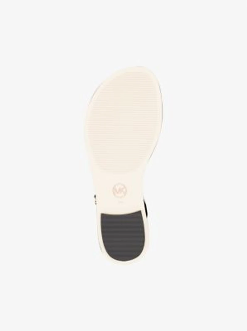 Mallory T-Strap Sandal