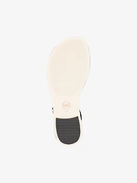 Mallory T-Strap Sandal