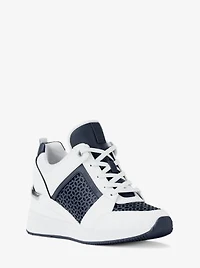 Georgie Perforated Trainer
