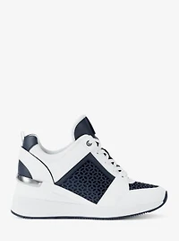 Georgie Perforated Trainer