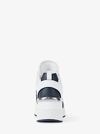 Georgie Perforated Trainer