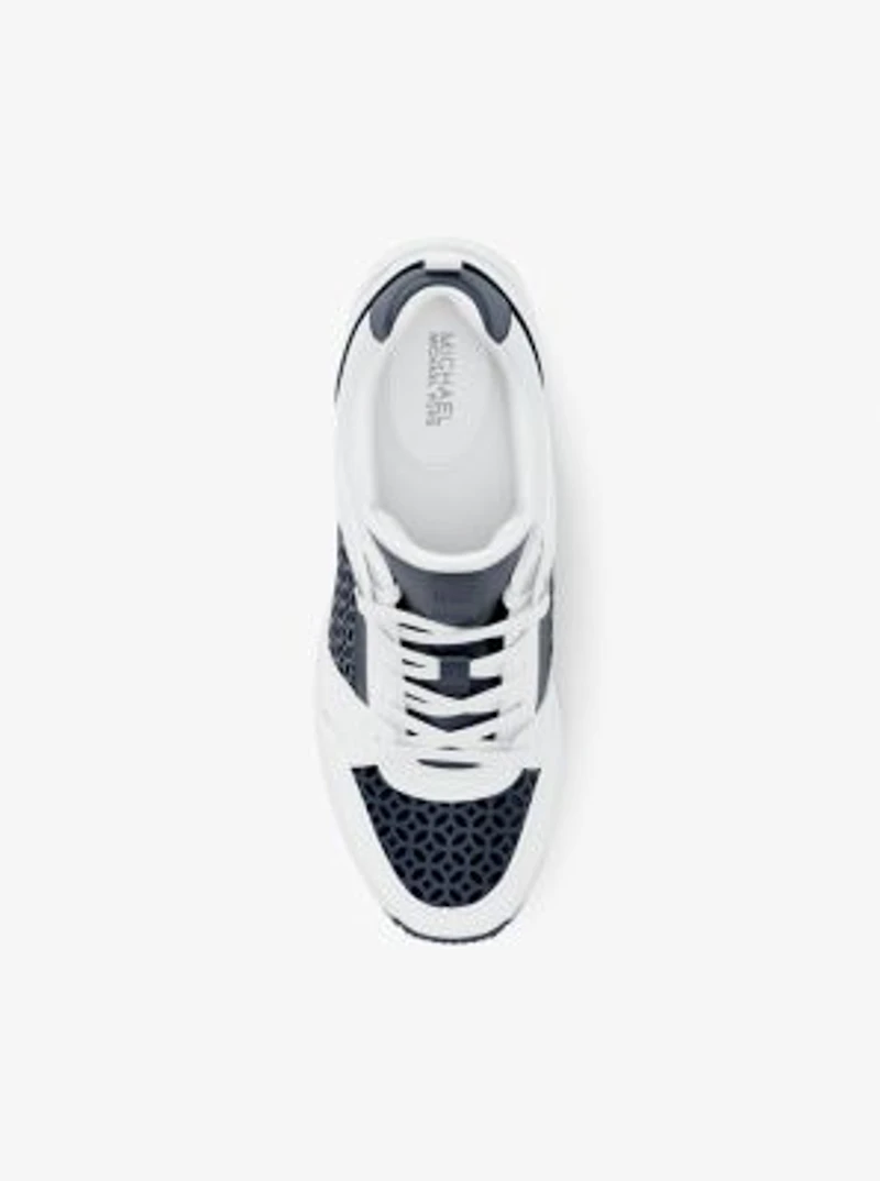 Georgie Perforated Trainer