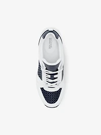 Georgie Perforated Trainer