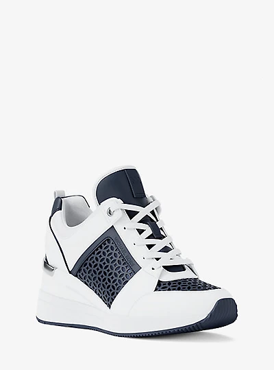 Georgie Perforated Trainer