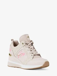 Georgie Signature logo