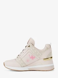 Georgie Signature logo