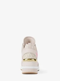 Georgie Signature logo