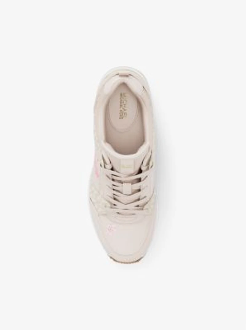 Georgie Signature logo