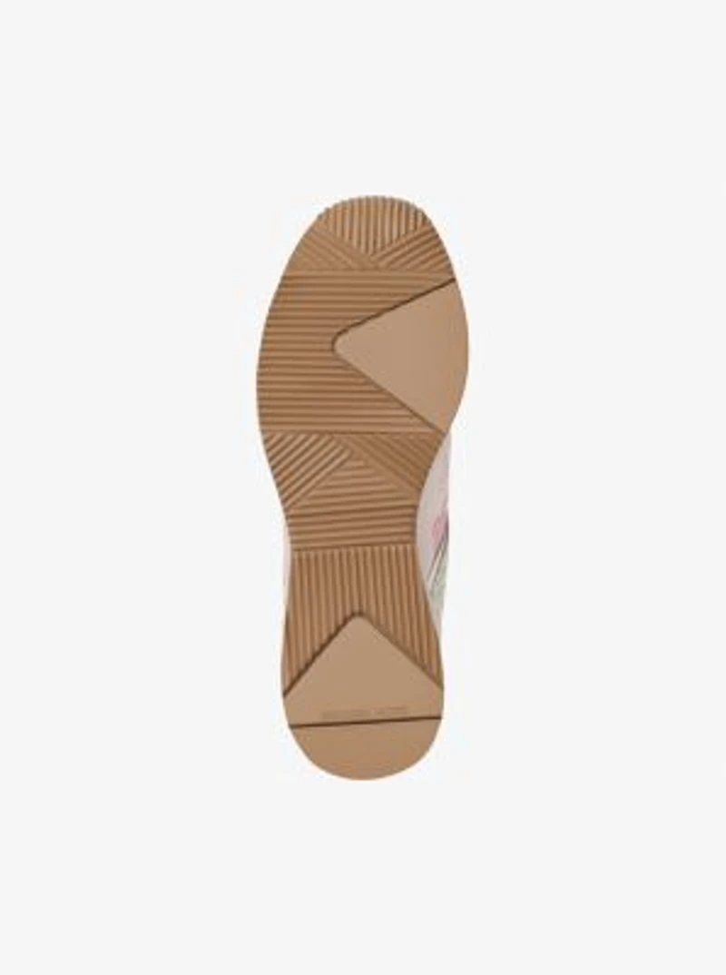 Georgie Signature logo