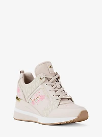 Georgie Signature logo