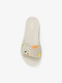 Palmer Signature logo