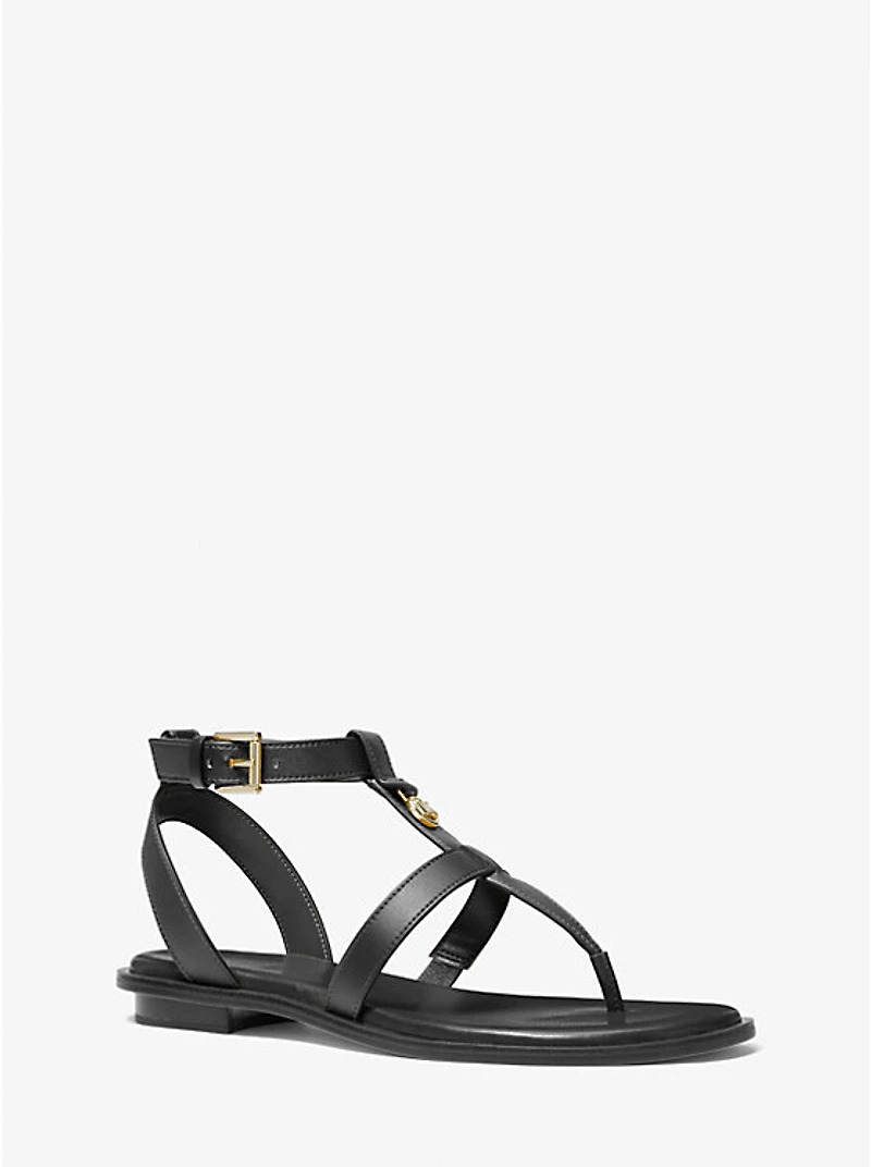 Sasha T-Strap Sandal
