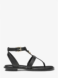 Sasha T-Strap Sandal