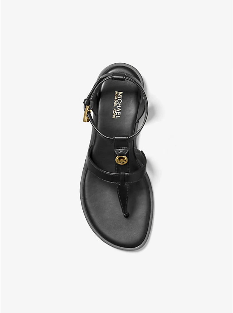 Sasha T-Strap Sandal