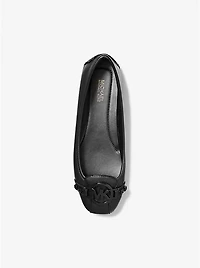 Fulton Studded Moccasin