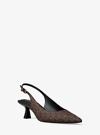 Amali Signature Logo