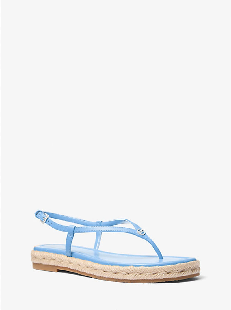 Samara Espadrille Sandal