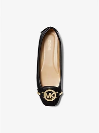 Fulton Studded Moccasin