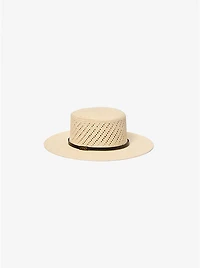 Woven Hat