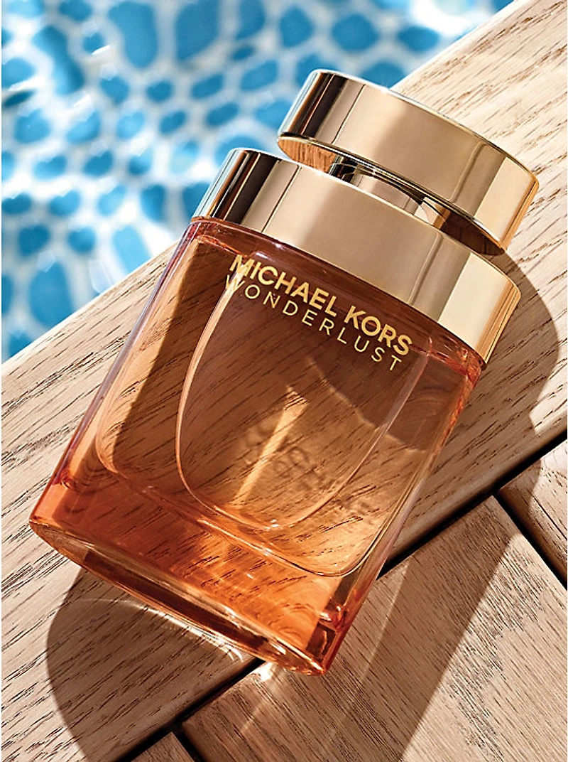 Wonderlust Eau de Parfum, 3.4 oz.