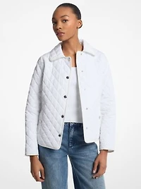 Quilted Jacket