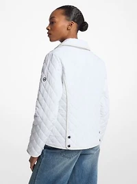 Quilted Jacket