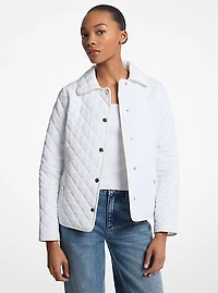 Quilted Jacket