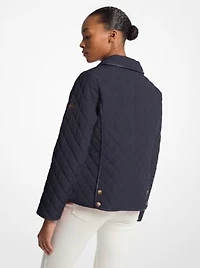 Quilted Jacket