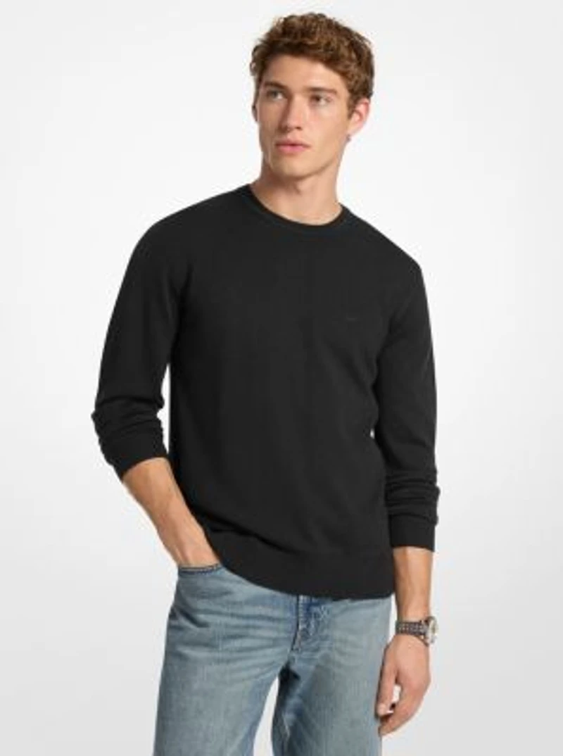 Wool Sweater