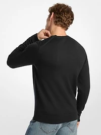 Wool Sweater