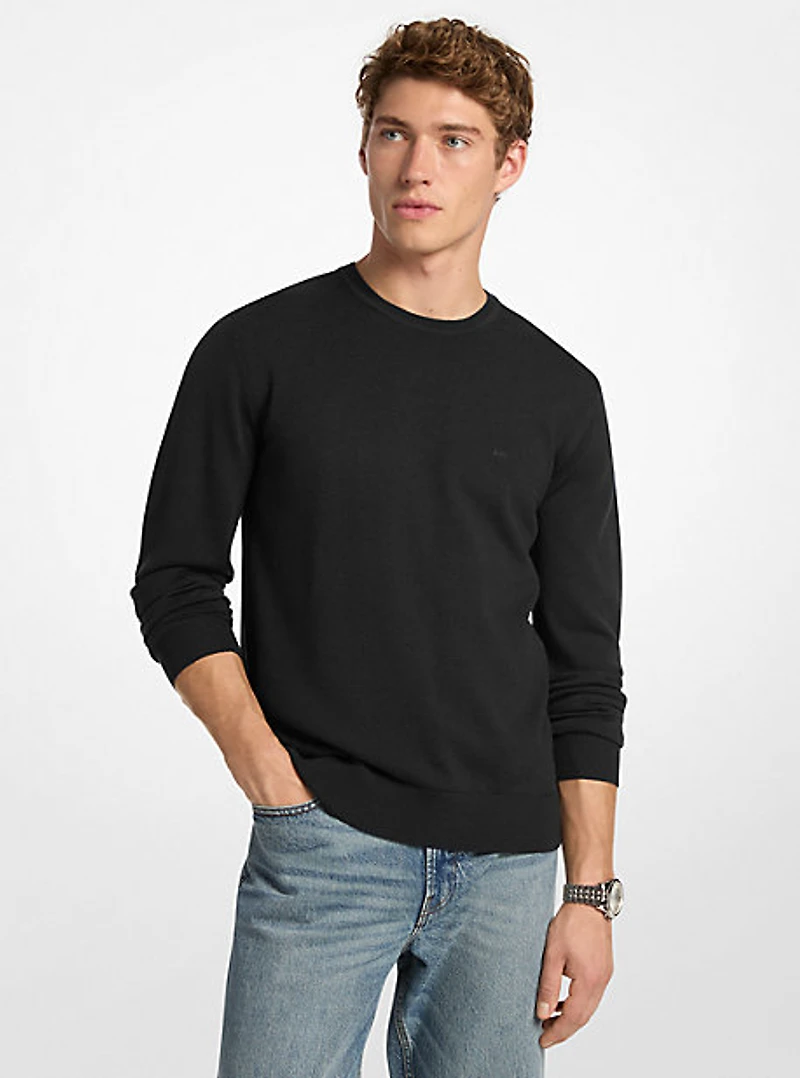 Wool Sweater