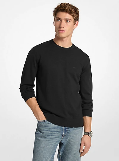Wool Sweater