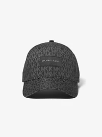 Signature Logo Baseball Hat