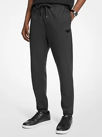 Cotton Blend Jogger