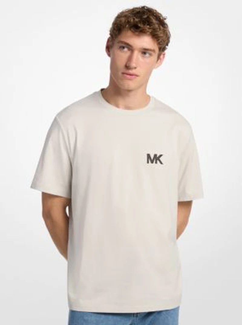 logo T-shirt