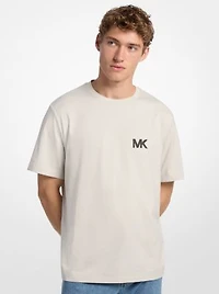 logo T-shirt