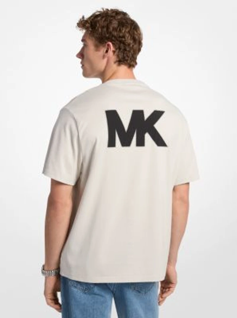 logo T-shirt