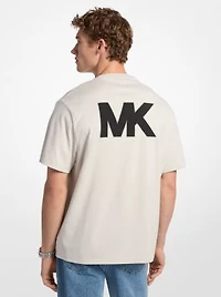 logo T-shirt