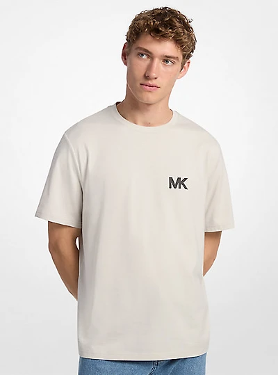 logo T-shirt