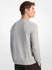 Ski Intarsia Sweater