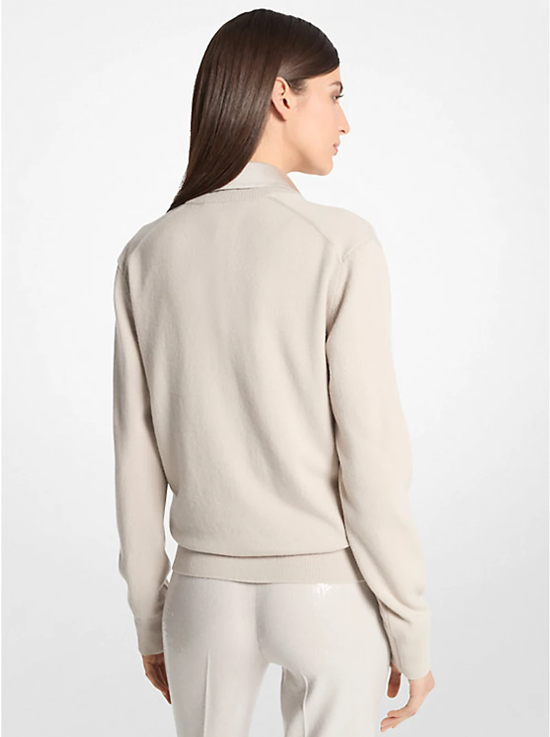Cashmere Sweater