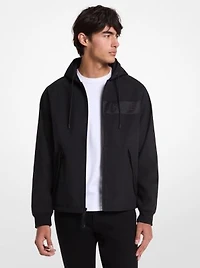 Tigres Hooded Jacket